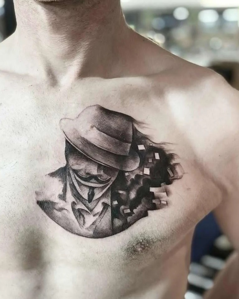 tattoo